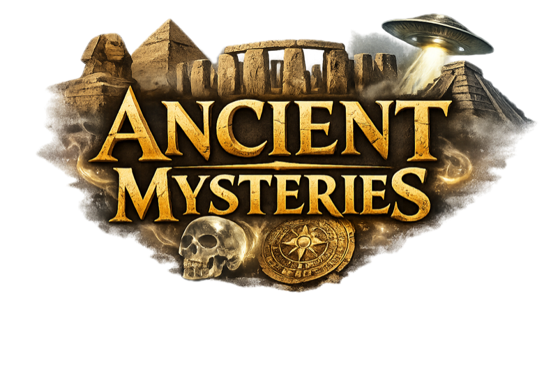 Ancient Mysteries